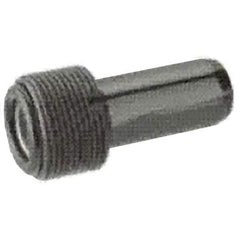 Iscar - Shrink-Fit Cooling Tube - Exact Tool & Supply