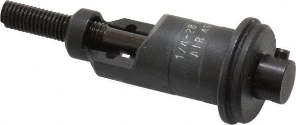 Recoil - 1/4-28 Thread Size, UNF Front End Assembly Thread Insert Power Installation Tools - Strip Feed Inserts Compatible, Set Includes: Cushion, Shims & Spacers - Exact Tool & Supply