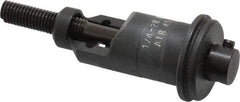 Recoil - 1/4-28 Thread Size, UNF Front End Assembly Thread Insert Power Installation Tools - Strip Feed Inserts Compatible, Set Includes: Cushion, Shims & Spacers - Exact Tool & Supply
