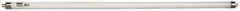 Philips - 13 Watt Fluorescent Tubular Miniature Bi-Pin Lamp - 4,100°K Color Temp, 820 Lumens, T5, 7,500 hr Avg Life - Exact Tool & Supply