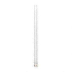 Philips - 50 Watt Fluorescent Commercial/Industrial 4 Pin Lamp - 4,100°K Color Temp, 4,300 Lumens, PLL, 20,000 hr Avg Life - Exact Tool & Supply