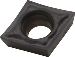 Iscar - Turning Insert - - Exact Tool & Supply