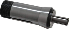 Interstate - 5C Expanding Expanding Collet - 1/4 to 1/2" Collet Capacity, 0.00197" TIR - Exact Tool & Supply