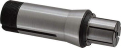 Interstate - 5C Expanding Expanding Collet - 0.4375 to 0.8" Collet Capacity, 0.00197" TIR - Exact Tool & Supply