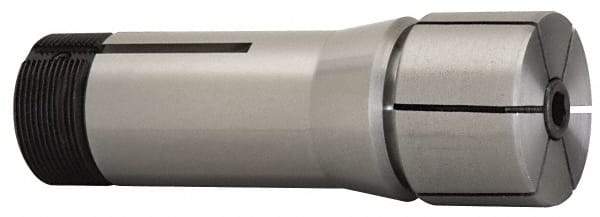 Interstate - 5C Expanding Expanding Collet - 3/4 to 5" Collet Capacity, 0.00197" TIR - Exact Tool & Supply