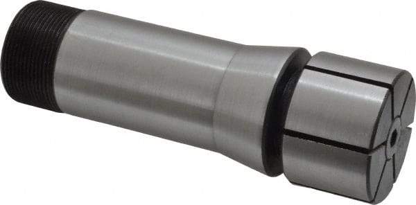 Interstate - 5C Expanding Expanding Collet - 3/4 to 1-1/2" Collet Capacity, 0.00197" TIR - Exact Tool & Supply
