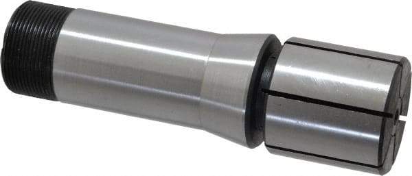 Interstate - 5C Expanding Expanding Collet - 3/4 to 1-1/2" Collet Capacity, 0.00197" TIR - Exact Tool & Supply