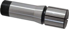 Interstate - 5C Expanding Expanding Collet - 3/4 to 1-1/2" Collet Capacity, 0.00197" TIR - Exact Tool & Supply