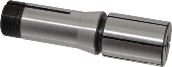 Interstate - 5C Expanding Expanding Collet - 3/4 to 1-1/2" Collet Capacity, 0.00197" TIR - Exact Tool & Supply