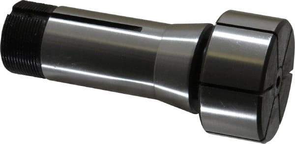 Interstate - 5C Expanding Expanding Collet - 3/4 to 2" Collet Capacity, 0.00197" TIR - Exact Tool & Supply