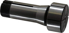 Interstate - 5C Expanding Expanding Collet - 3/4 to 2" Collet Capacity, 0.00197" TIR - Exact Tool & Supply