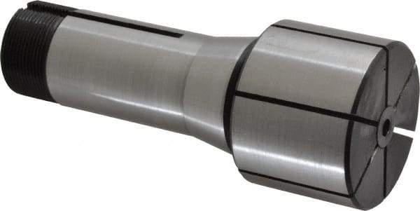 Interstate - 5C Expanding Expanding Collet - 3/4 to 2" Collet Capacity, 0.00197" TIR - Exact Tool & Supply