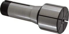 Interstate - 5C Expanding Expanding Collet - 3/4 to 2" Collet Capacity, 0.00197" TIR - Exact Tool & Supply