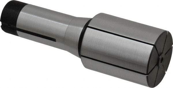Interstate - 5C Expanding Expanding Collet - 3/4 to 2" Collet Capacity, 0.00197" TIR - Exact Tool & Supply