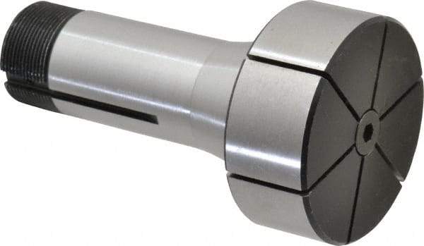 Interstate - 5C Expanding Expanding Collet - 3/4 to 2-1/2" Collet Capacity, 0.00197" TIR - Exact Tool & Supply
