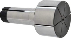 Interstate - 5C Expanding Expanding Collet - 3/4 to 2-1/2" Collet Capacity, 0.00197" TIR - Exact Tool & Supply