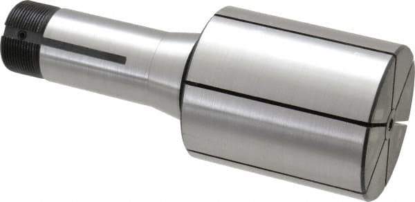 Interstate - 5C Expanding Expanding Collet - 3/4 to 2-1/2" Collet Capacity, 0.00197" TIR - Exact Tool & Supply