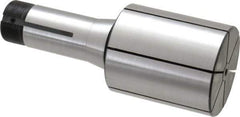 Interstate - 5C Expanding Expanding Collet - 3/4 to 2-1/2" Collet Capacity, 0.00197" TIR - Exact Tool & Supply