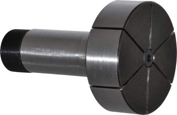 Interstate - 5C Expanding Expanding Collet - 3/4 to 3" Collet Capacity, 0.00197" TIR - Exact Tool & Supply