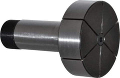 Interstate - 5C Expanding Expanding Collet - 3/4 to 3" Collet Capacity, 0.00197" TIR - Exact Tool & Supply