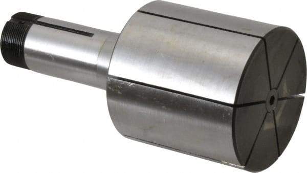 Interstate - 5C Expanding Expanding Collet - 3/4 to 3" Collet Capacity, 0.00197" TIR - Exact Tool & Supply