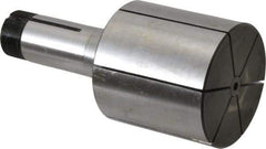 Interstate - 5C Expanding Expanding Collet - 3/4 to 3" Collet Capacity, 0.00197" TIR - Exact Tool & Supply