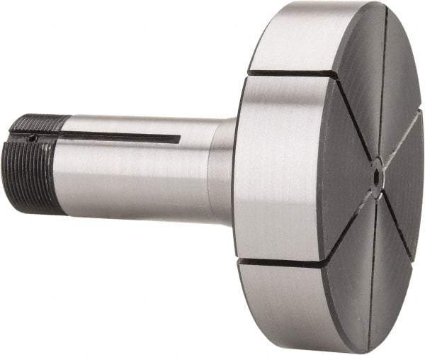 Interstate - 5C Expanding Expanding Collet - 3/4 to 4" Collet Capacity, 0.00197" TIR - Exact Tool & Supply