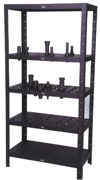 Big Bear Enterprises - 4 Corner Legs - Exact Tool & Supply
