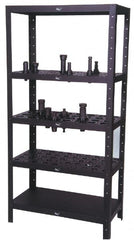 Big Bear Enterprises - 4 Corner Legs - Exact Tool & Supply