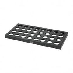 Big Bear Enterprises - 50 Cat V and BT Shelf - Exact Tool & Supply