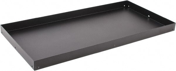 Big Bear Enterprises - No Hole Shelf - Exact Tool & Supply