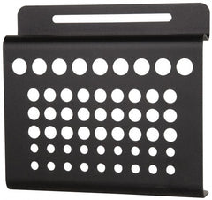 Big Bear Enterprises - 54 Hole NC/CNC Collet Storage Rack - Exact Tool & Supply