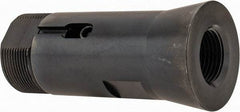 Value Collection - Collet Adapter Bodies Collet Series: 5C Compatible Collet Head Type: Expanding Collet Head - Exact Tool & Supply