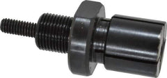 Value Collection - 5C Expanding Collet - Steel - Exact Tool & Supply