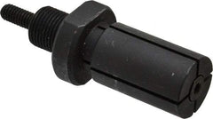 Value Collection - 5C Expanding Collet - Steel - Exact Tool & Supply