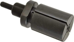 Value Collection - 5C Expanding Collet - Steel - Exact Tool & Supply