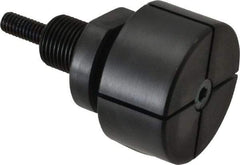 Value Collection - 5C Expanding Collet - Steel - Exact Tool & Supply