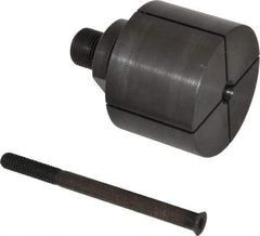 Value Collection - 5C Expanding Collet - Steel - Exact Tool & Supply
