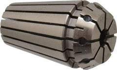 ETM - 1/8" ER16 Coolant Collet - Exact Tool & Supply