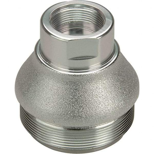 Dynabrade - Air Disc Sander Adapter - Exact Tool & Supply