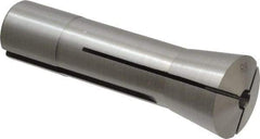 Interstate - 7mm Steel R8 Collet - 7/16-20 Drawbar Thread, 0.0007 Inch TIR - Exact Tool & Supply