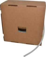 Coilhose Pneumatics - 0.275" ID x 3/8" OD, 100' Long, Nylon Tube - Natural, 220 Max psi, -60 to 200°F - Exact Tool & Supply