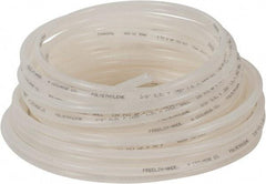 Coilhose Pneumatics - 1/4" ID x 3/8" OD, 100' Long, Polyethylene Tube - Natural, 192 Max psi, -60 to 200°F - Exact Tool & Supply