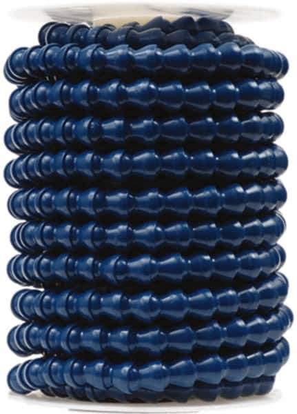 Loc-Line - 50' Hose Length, 1/2" Hose ID, Coolant Hose Kit - For Loc-Line Modular Hose Systems - Exact Tool & Supply
