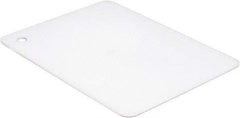 Loc-Line - 8 Inch Long x 6 Inch Wide Replacement Shield - For Use With 09777905 - Exact Tool & Supply