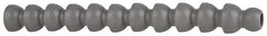 Cedarberg - 12" Hose Length, 1/4" ID, Coolant Hose Kit - For Snap-Loc Modular Hose Systems - Exact Tool & Supply