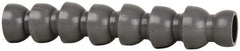 Cedarberg - 12" Hose Length, 1/2" ID, Coolant Hose Kit - For Snap-Loc Modular Hose Systems - Exact Tool & Supply