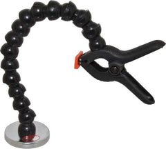 Cedarberg - Magnetic Base with Adjustable Arm - Use With General Purpose - Exact Tool & Supply