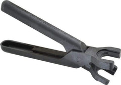 Cedarberg - 1/2" Hose Inside Diam, Coolant Hose Hose Assembly Pliers - For Use with 1/2" Snap-Loc Modular Hose System - Exact Tool & Supply