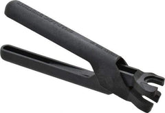 Cedarberg - 1/4" Hose Inside Diam, Coolant Hose Hose Assembly Pliers - For Use with 1/4Inch Snap-Loc Modular Hose System, 1 Piece - Exact Tool & Supply